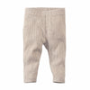 Unisexs Joggingbroek Ismo van Z8 Newborn in de kleur Rainy day in maat 74.