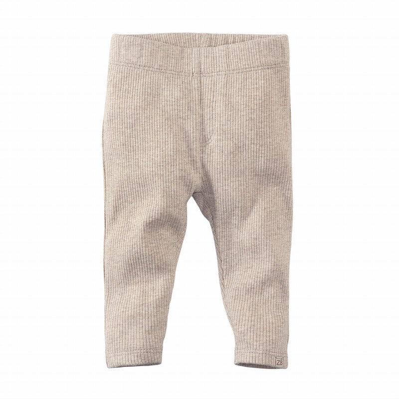 Unisexs Joggingbroek Ismo van Z8 Newborn in de kleur Rainy day in maat 74.