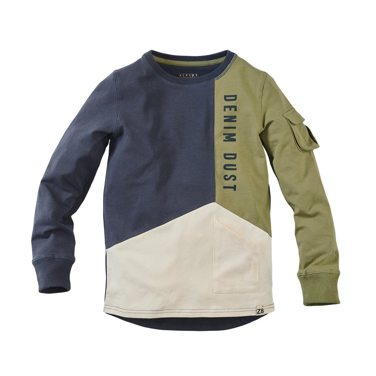 Z8 Sweater Jayden