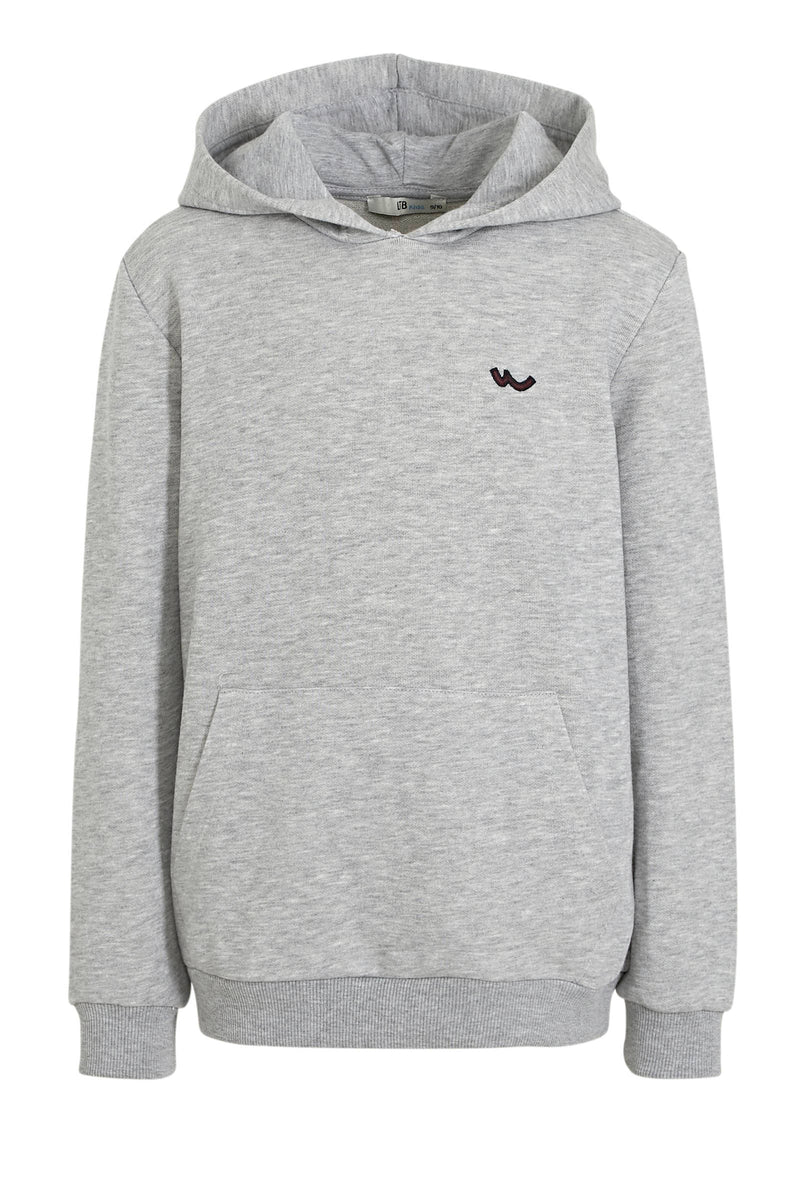 LTB Hooded Sweater Jiheya