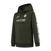 Malelions Malelions Junior Warming Up Hoodie