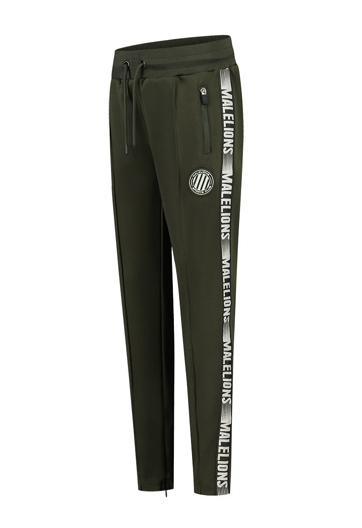 Malelions Malelions Junior Warming Up Trackpants