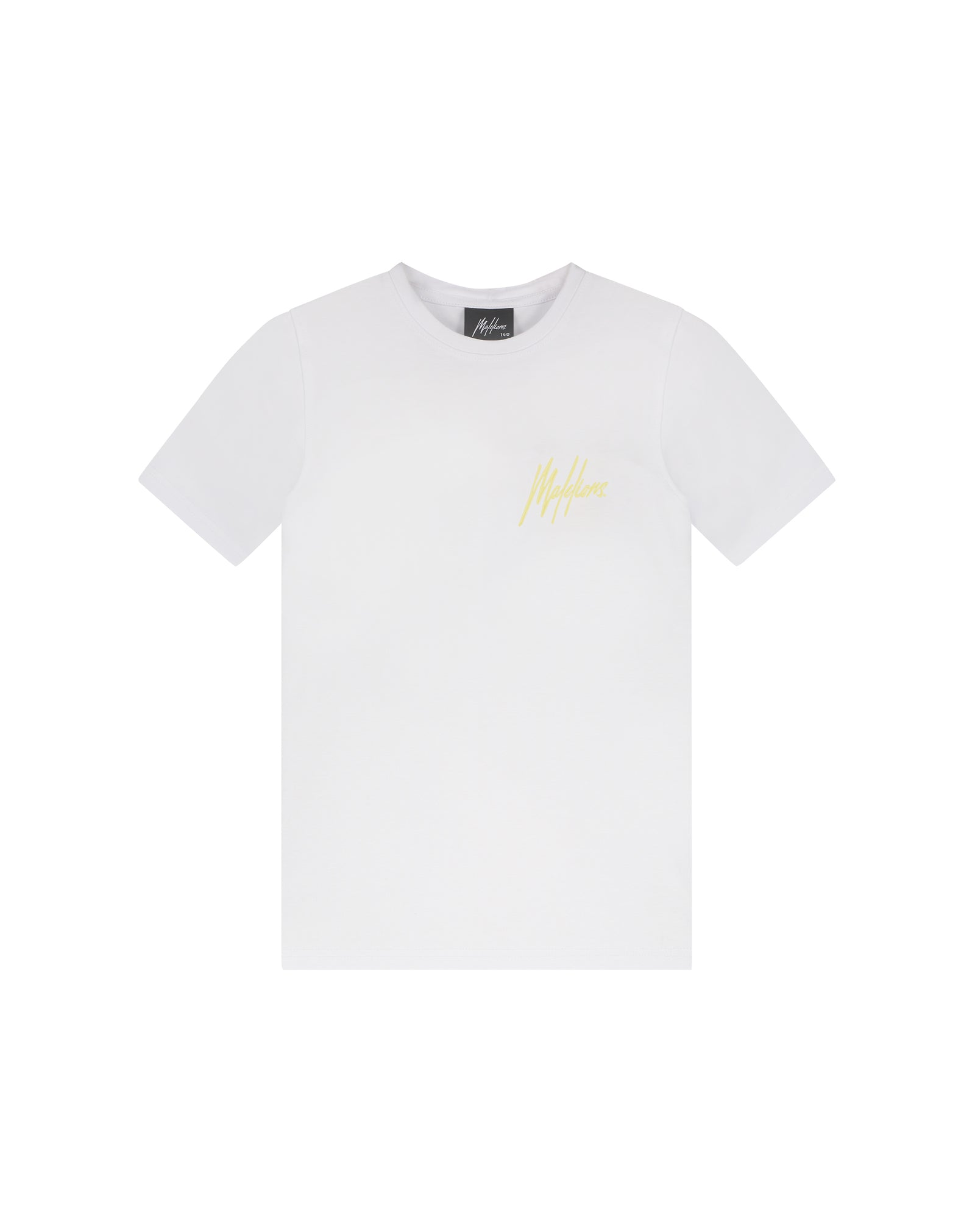Malelions Malelions Junior Wave Graphic T-Shirt