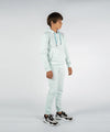 Sea'sons Hoodie Heat Sensitive Blue - Sky