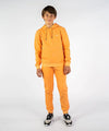 Sea'sons Hoodie Heat Sensitive Orange - Red