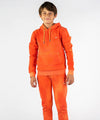 Sea'sons Hoodie Heat Sensitive Orange - Red