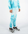 Sea'sons Jogger Heat Sensitive Blue - Sky