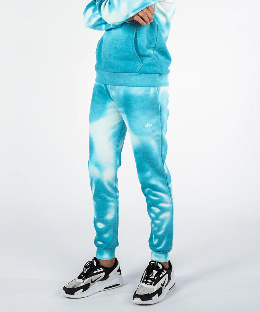 Sea'sons Jogger Heat Sensitive Blue - Sky