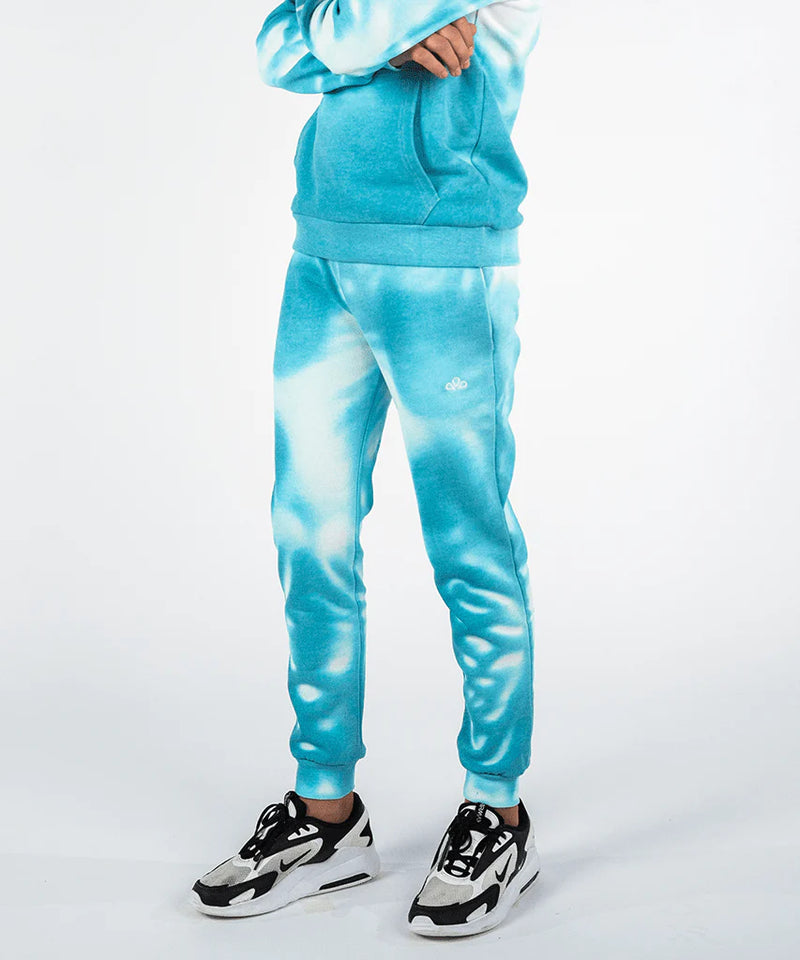 Sea'sons Jogger Heat Sensitive Blue - Sky