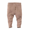 Unisexs Joggingbroek Kotor van Z8 Newborn in de kleur Fluffy cheetah in maat 74.
