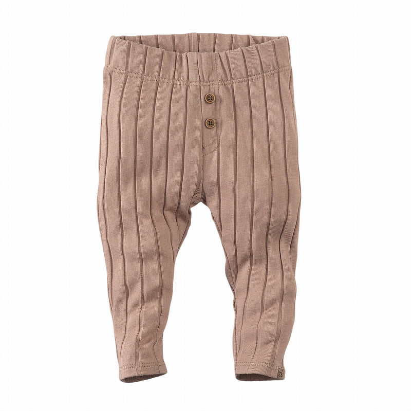 Unisexs Joggingbroek Kotor van Z8 Newborn in de kleur Fluffy cheetah in maat 74.