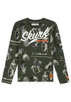 Skurk Longsleeve Lennon