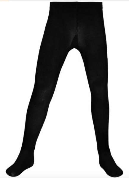 Levv Panty Alicia rib Accessoires