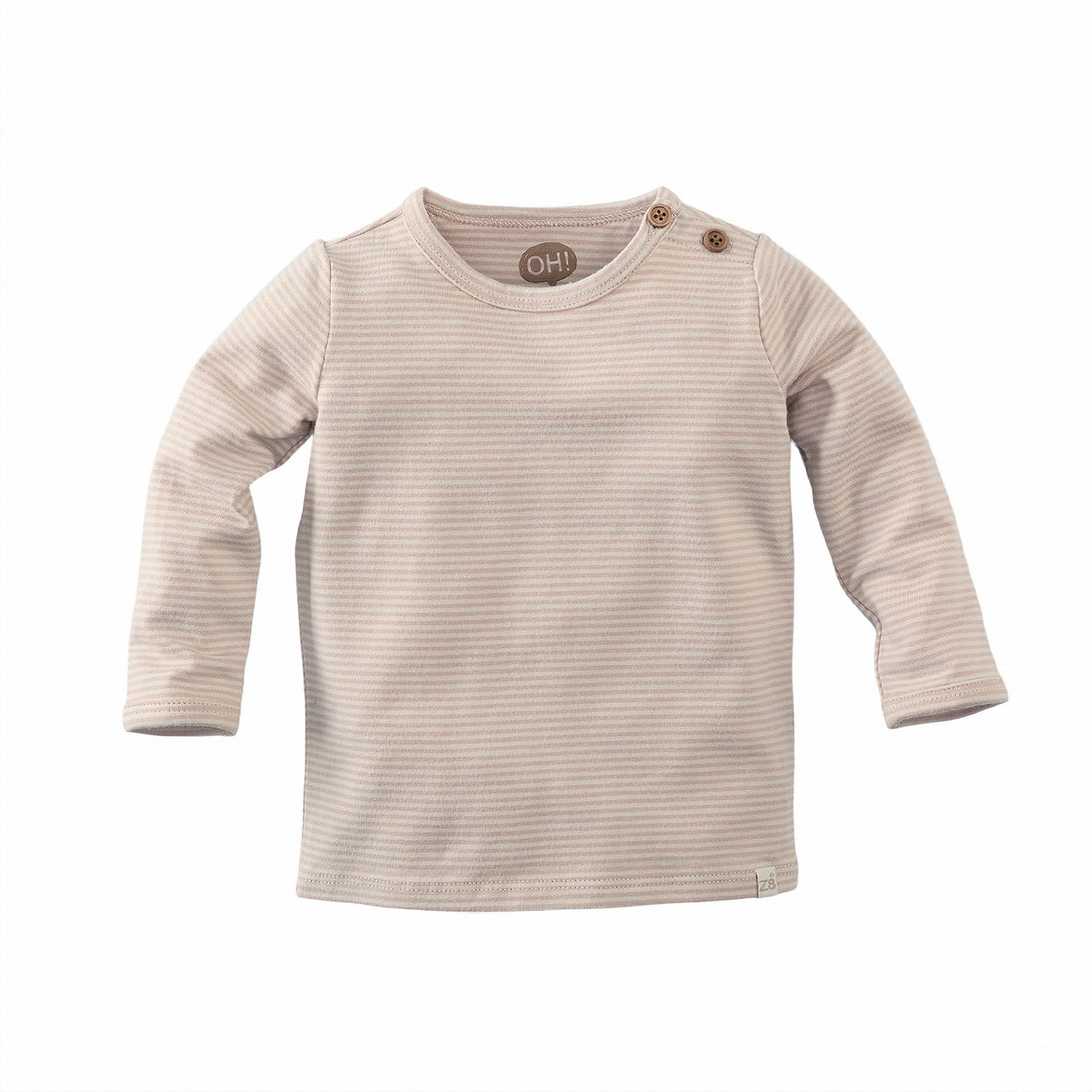 Z8 Newborn Longsleeve Lucio