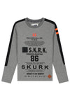 Skurk Longsleeve Luther
