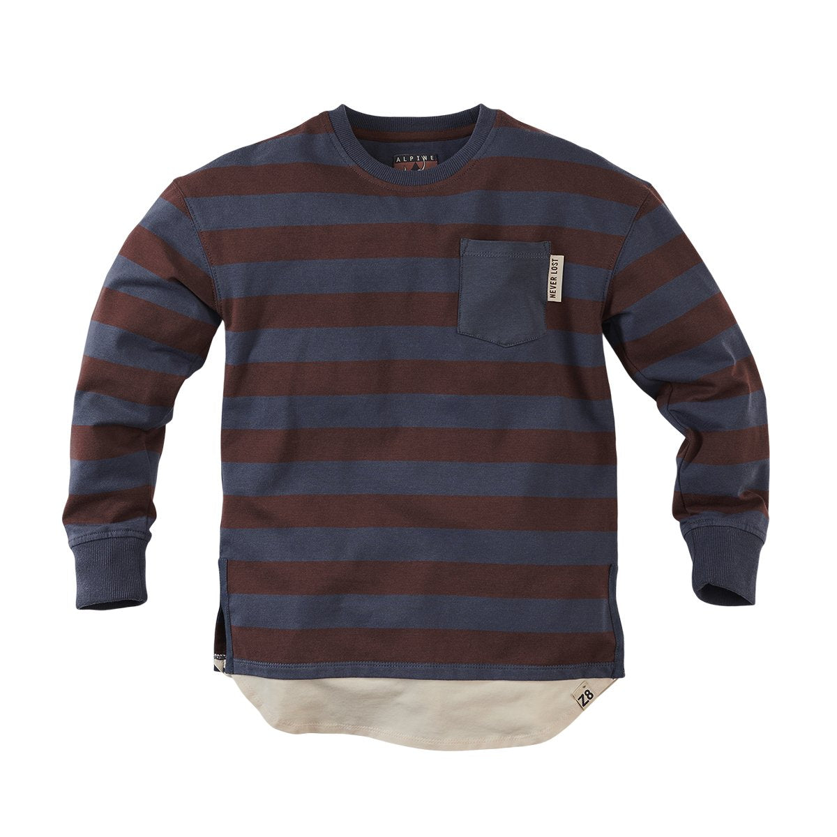 Z8 Sweater Marko