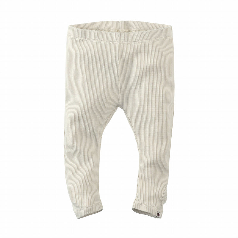 Meisjes Legging Maylyn van Z8 Newborn in de kleur Rainy day in maat 74.