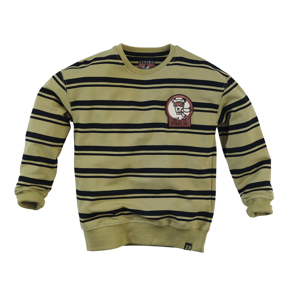 Z8 Sweater Nathan