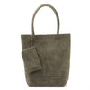 Zebra Natural bag kartel - Fearless Tassen