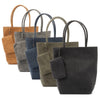 Zebra Natural bag kartel - Fearless Tassen