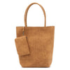 Zebra Natural bag kartel - Fearless Tassen