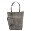 Zebra Natural bag kartel - Fearless Tassen