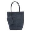 Zebra Natural bag kartel - Fearless Tassen
