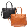 Zebra Natural bag LISA - Box 14