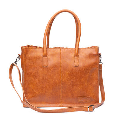 Zebra Natural bag LISA - Box 14