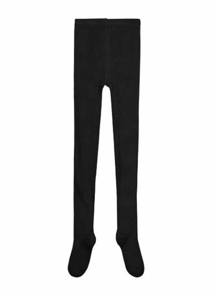 Nik & Nik Panty Tory black Accessoires