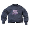 Z8 Sweater Nive Lady gray