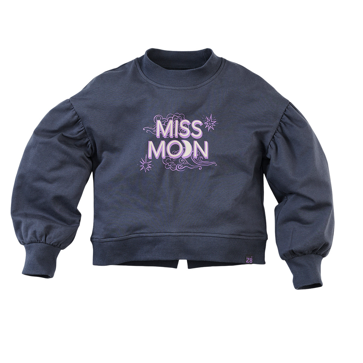 Z8 Sweater Nive Lady gray