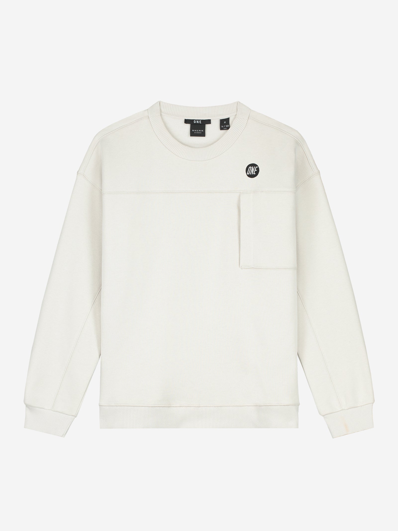 Nik & Nik Mallory ONE Sweater