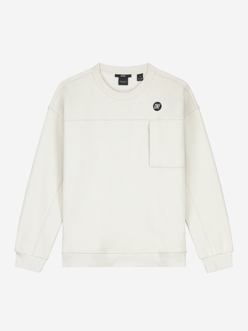 Nik & Nik Mallory ONE Sweater