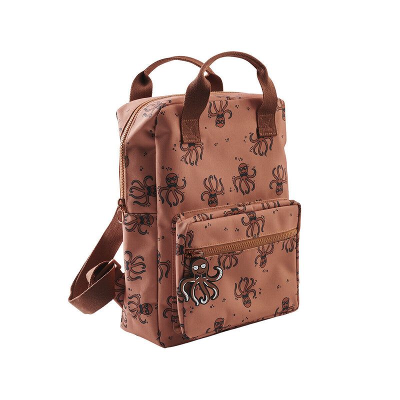 Z8 Backpack Octopus