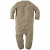 Unisexs Boxpakje Oia van Z8 Newborn in de kleur Salty pepper in maat 68.