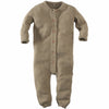 Unisexs Boxpakje Oia van Z8 Newborn in de kleur Salty pepper in maat 68.