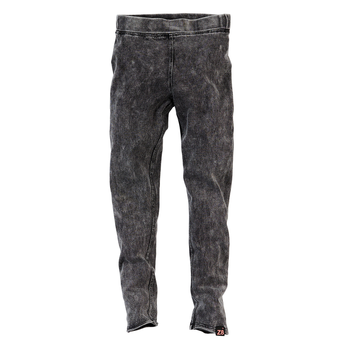 Z8 Legging Olga Stonewash black