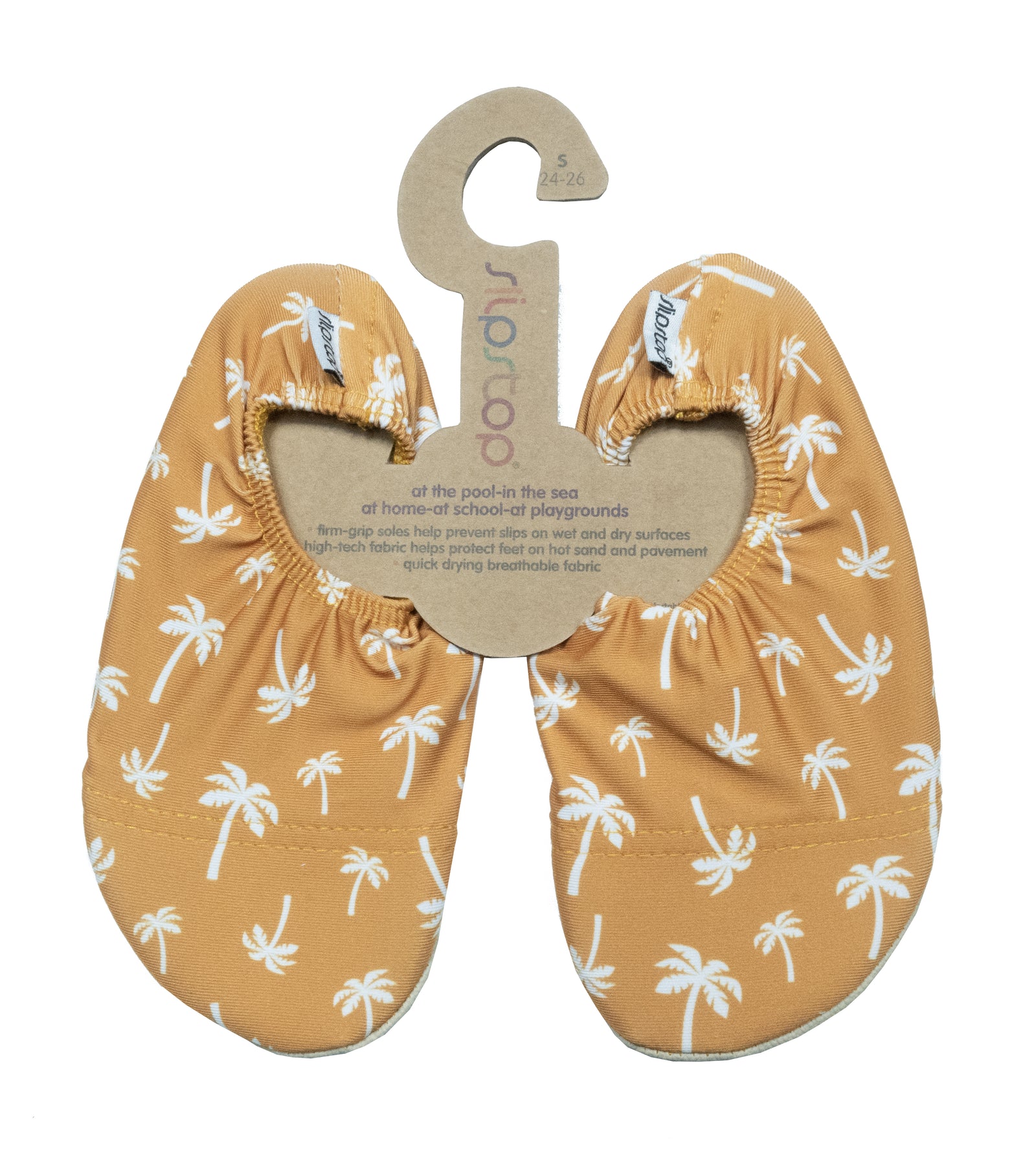 Slipstop Slipstop Palm Mosterd