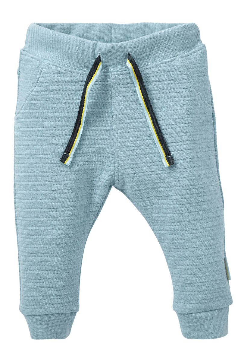 Quapi Broek Xenno dream blue Newborn