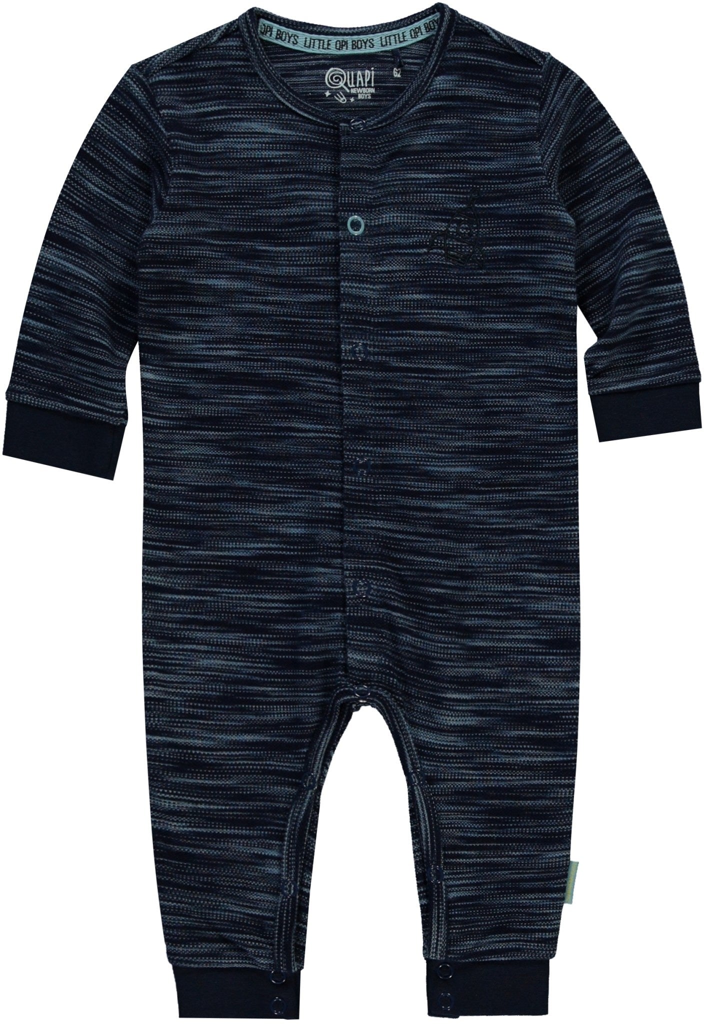 Quapi Baby suit Xiaro jeans Newborn