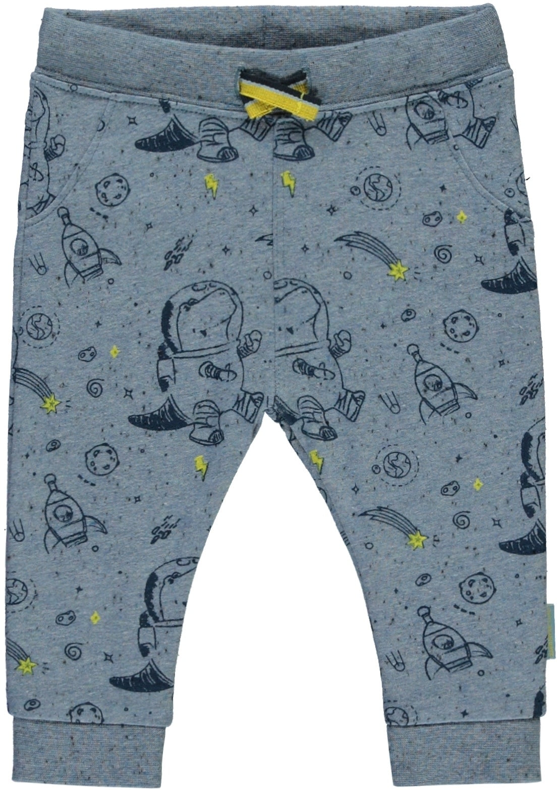 Quapi Broek Xenno dino Newborn