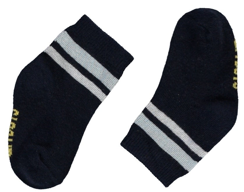 Quapi Babysokken Xylon Newborn