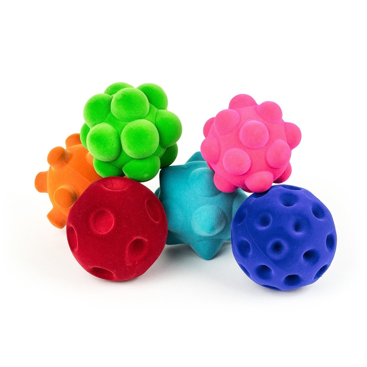 Rubbabu small balls Toys