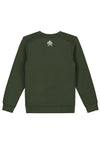 Skurk Sweater Salton