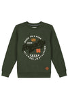 Skurk Sweater Salton