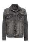 LTB Spijkerjacket Santino B