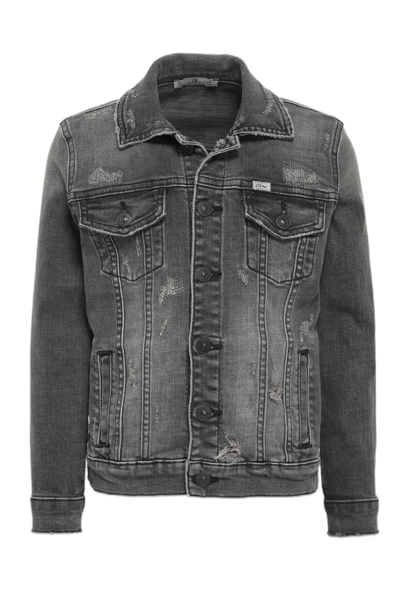 LTB Spijkerjacket Santino B