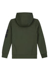 Skurk Hooded sweater Shelton