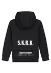 Skurk Hooded sweater Shirwin
